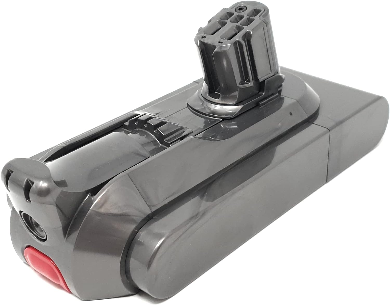 GENUINE Dyson V12 SV30 SV46 Detect Slim Click-In Battery Replacement 965470-01