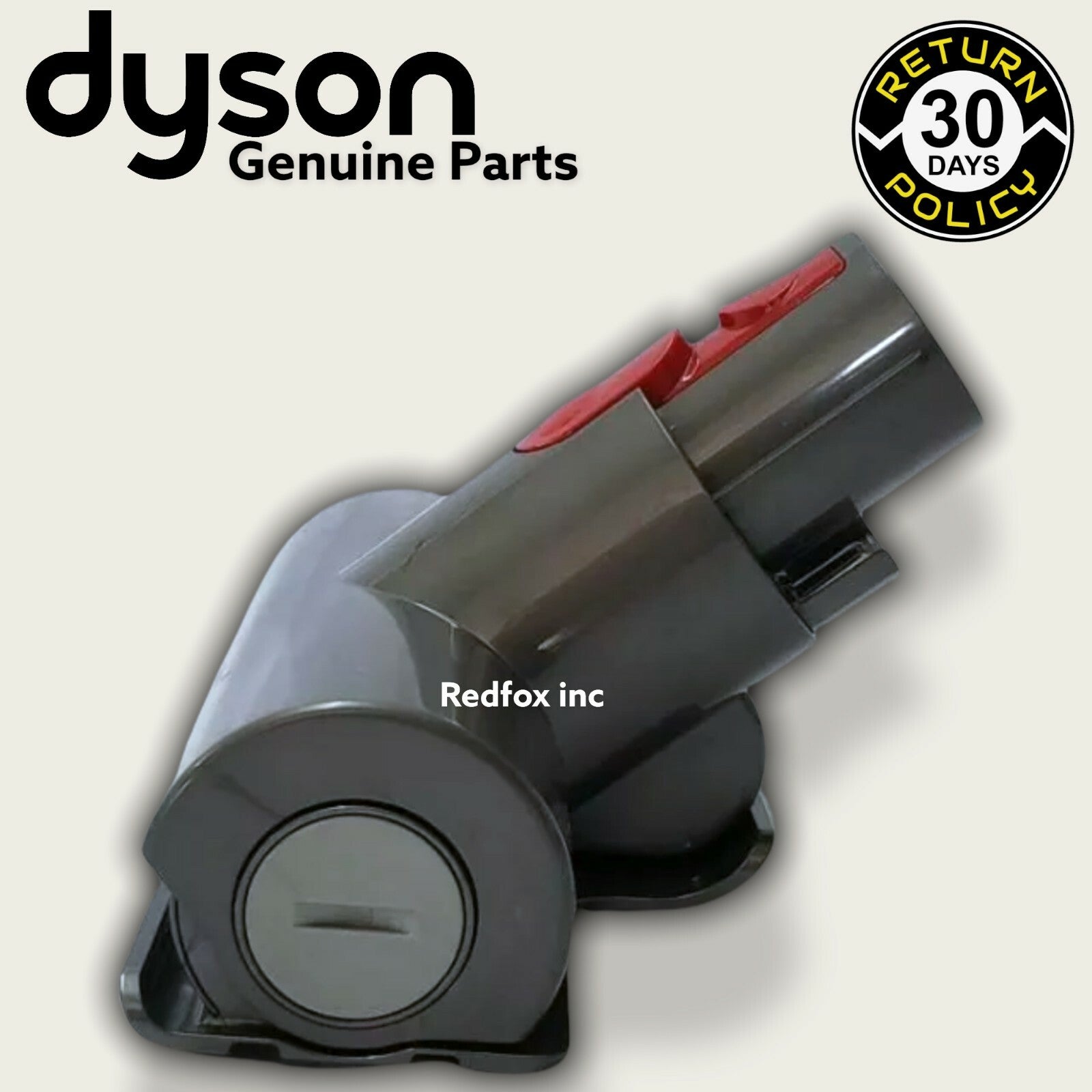 Dyson V10 ABSOLUTE/ANIMAL/MOTORHEAD Mini Motorized Tool GENUINE NEW