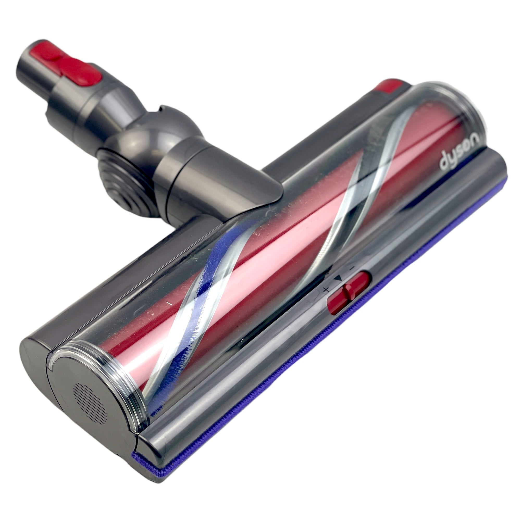 NEW Original Dyson OUTSIZE SV16 HIGH TORQUE XL Drive Roller Cleaner - BIG!