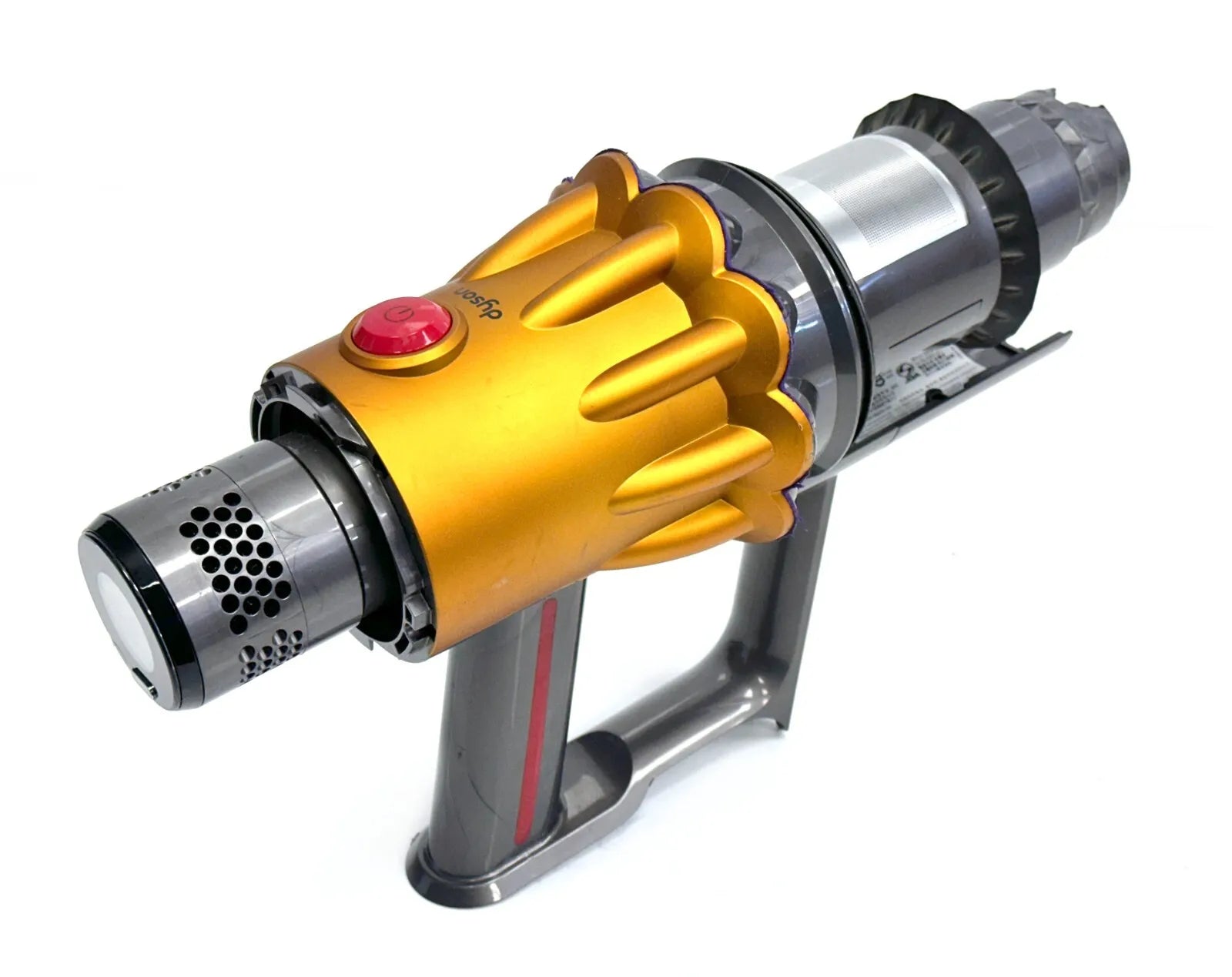 NEW Dyson V12 SV20 SV30 SV46 Vacuum Cyclone Body Motor