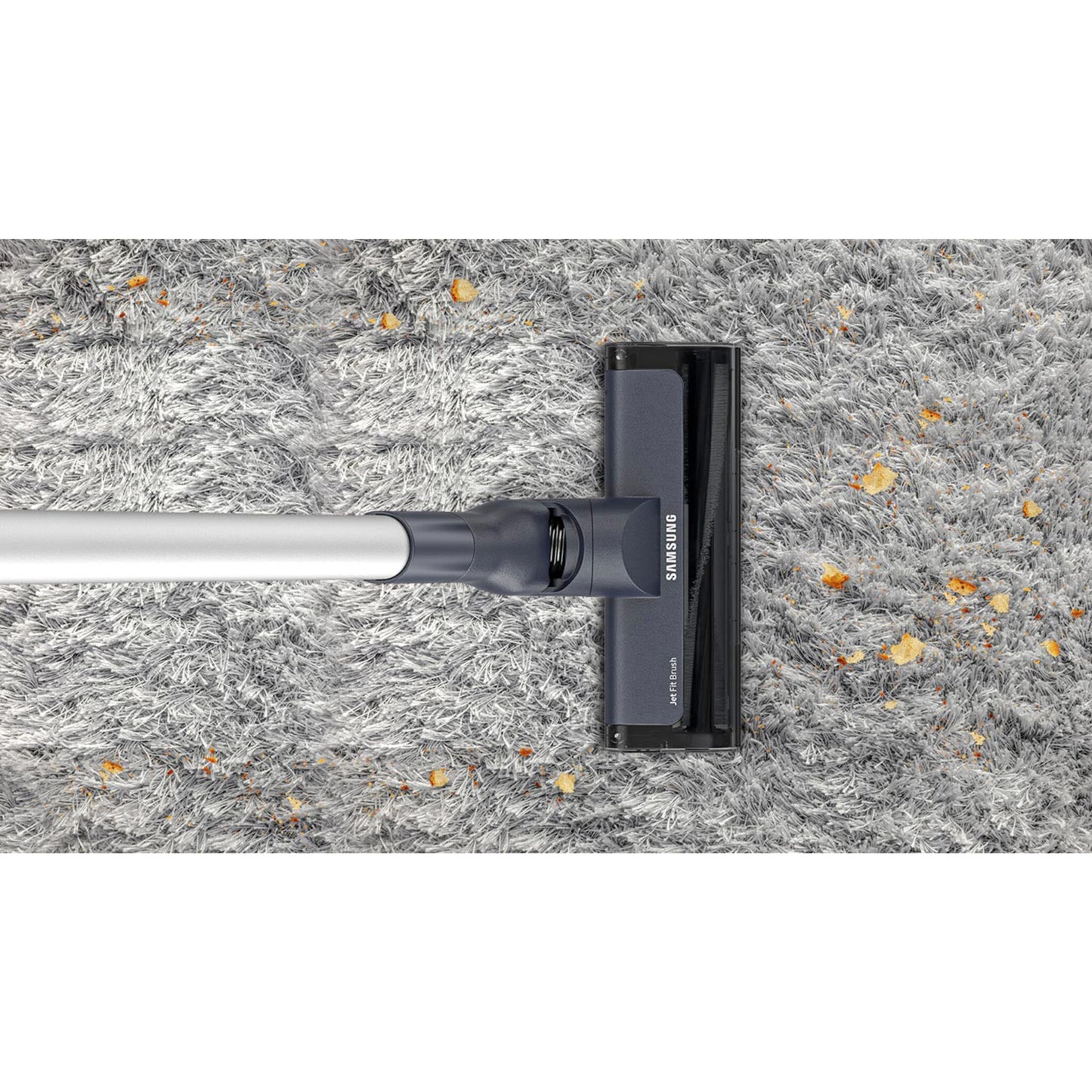 NEW Samsung Jet 60 Series Motorized Brush Head