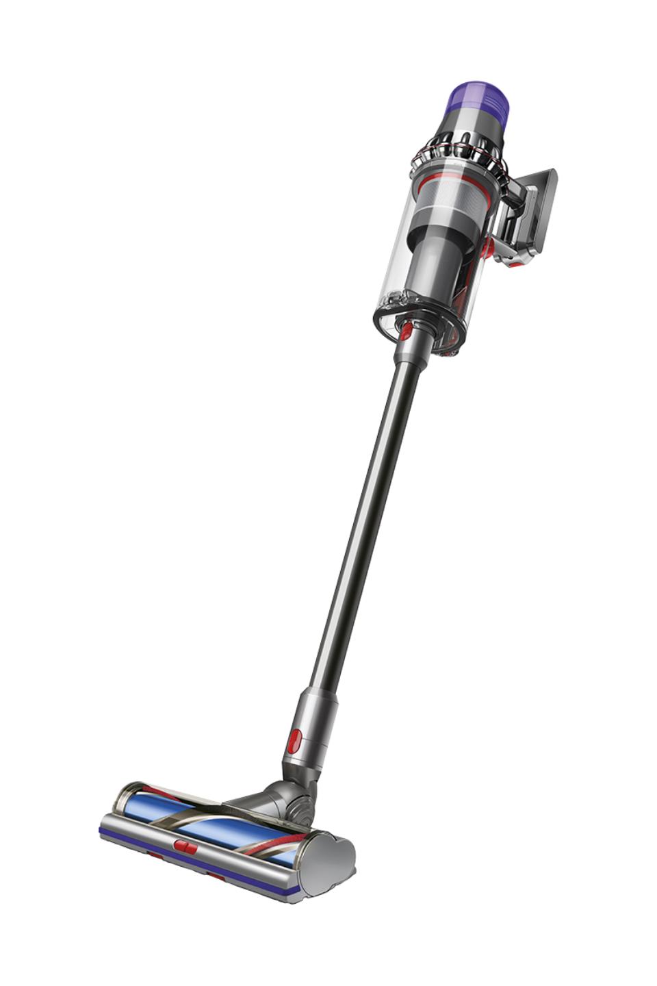 USED Dyson V11 OUTSIZE Cordless Cord-Free Vacuum Cleaner