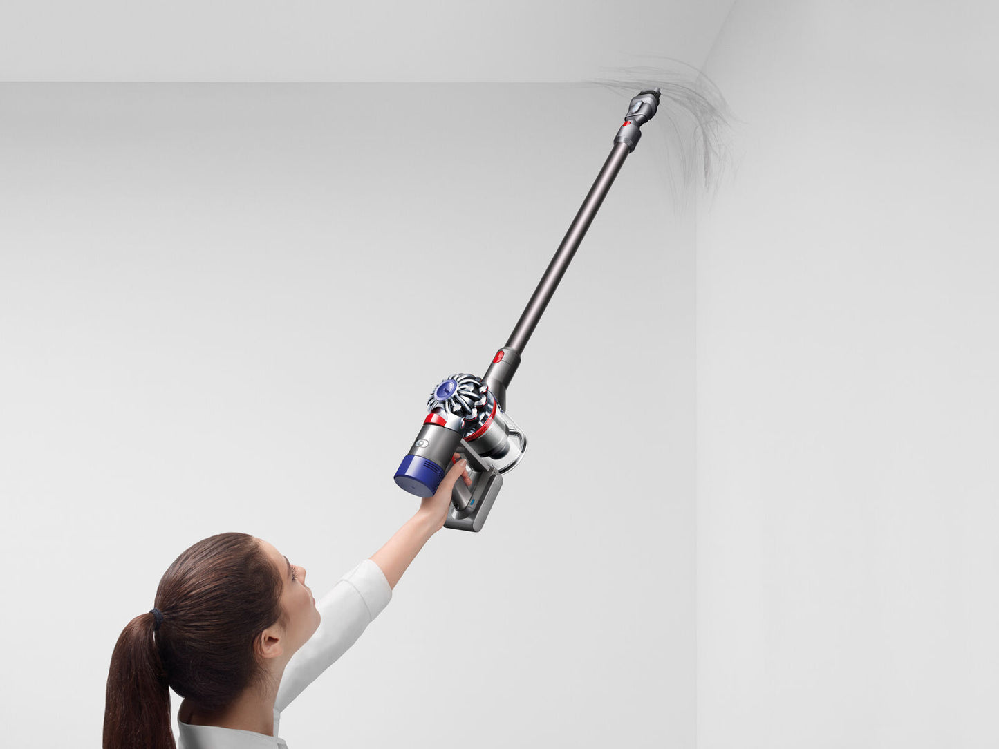 USED Dyson V8 Animal Cordless Vacuum Cleaner