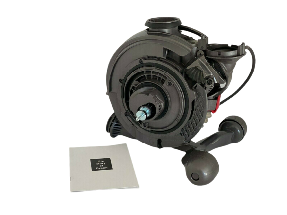 NEW Dyson UP13 DC41 DC65 Ball Animal Corded Vacuum Motor with Wheels