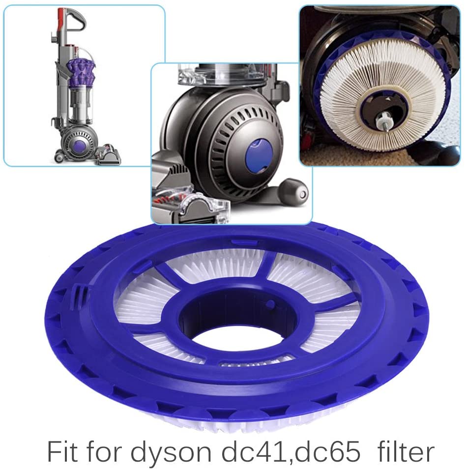 NEW Dyson UP13 DC41 DC65 Vacuum HEPA Post Filter & Pre Filters