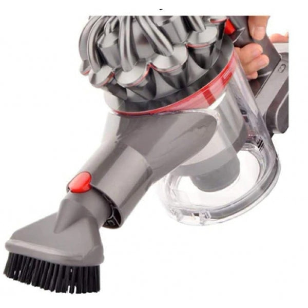 NEW Dyson Vacuum Stubborn Dirt Brush Head for V7 V8 V10 V11 OUTSIZE V15