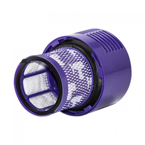 NEW Dyson Vacuum Washable Motor HEPA Filter for V10 (SV12)