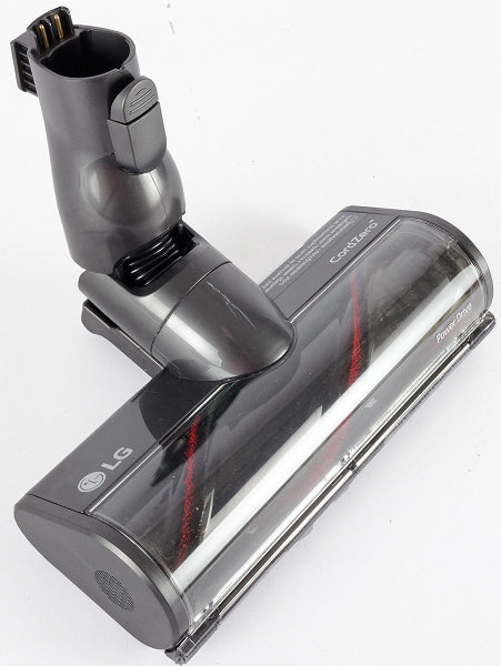 NEW LG CordZero A9 Series Vacuum Motorized Multi-Surface Power Drive Brush Head
