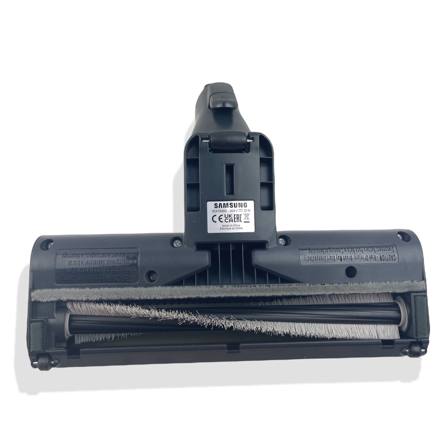 NEW Samsung Jet 60 Series Motorized Brush Head