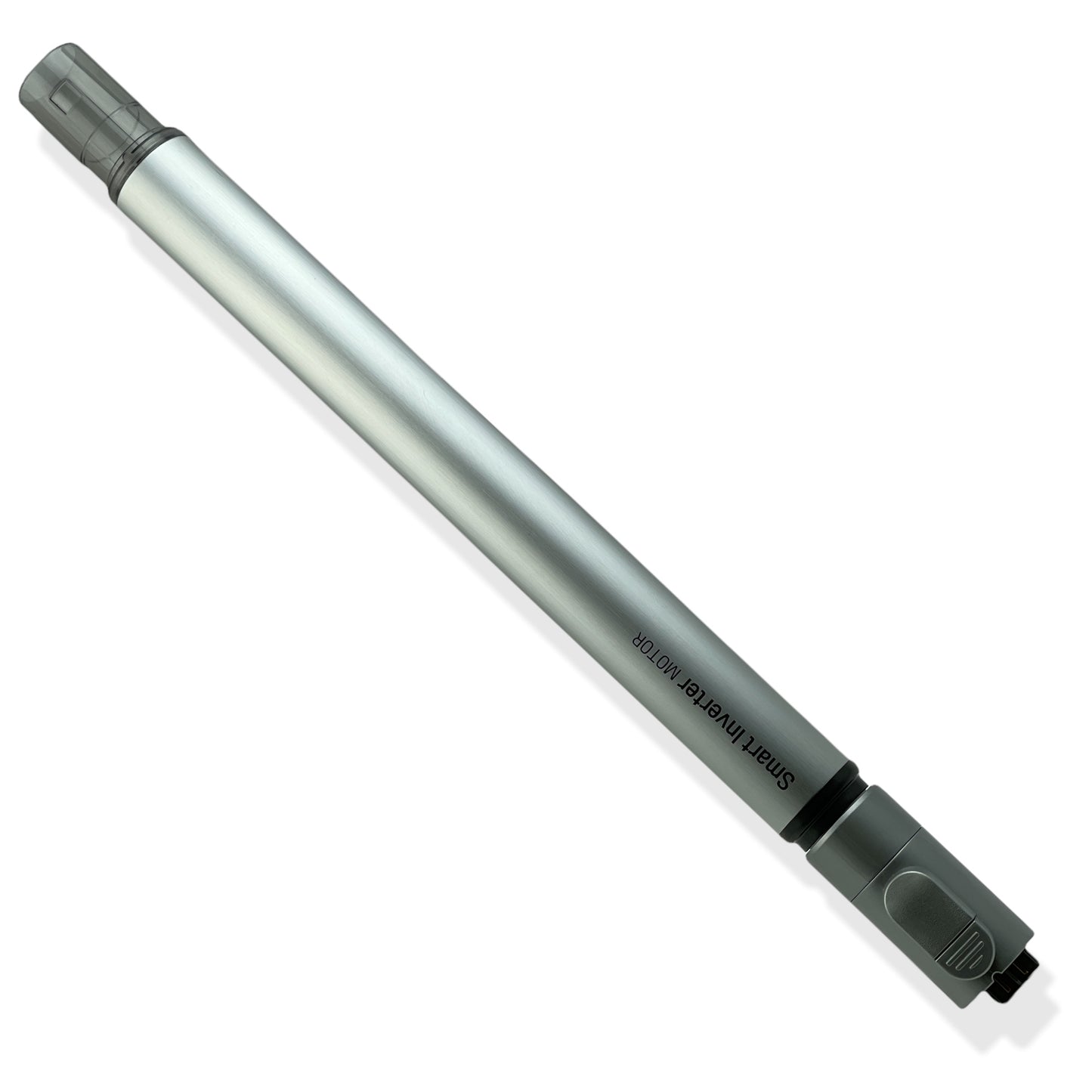 NEW LG CordZero A9 Series Telescopic Wand Tube - Silver