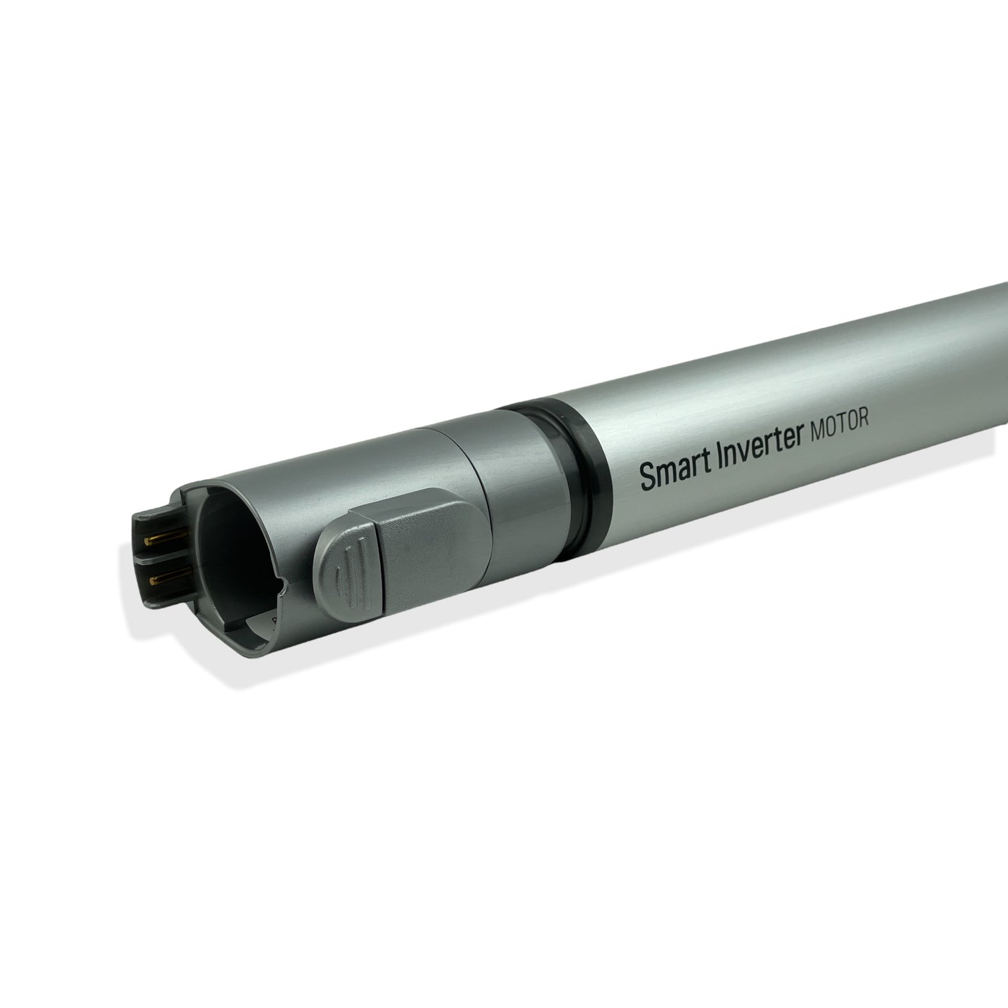 NEW LG CordZero A9 Series Telescopic Wand Tube - Silver