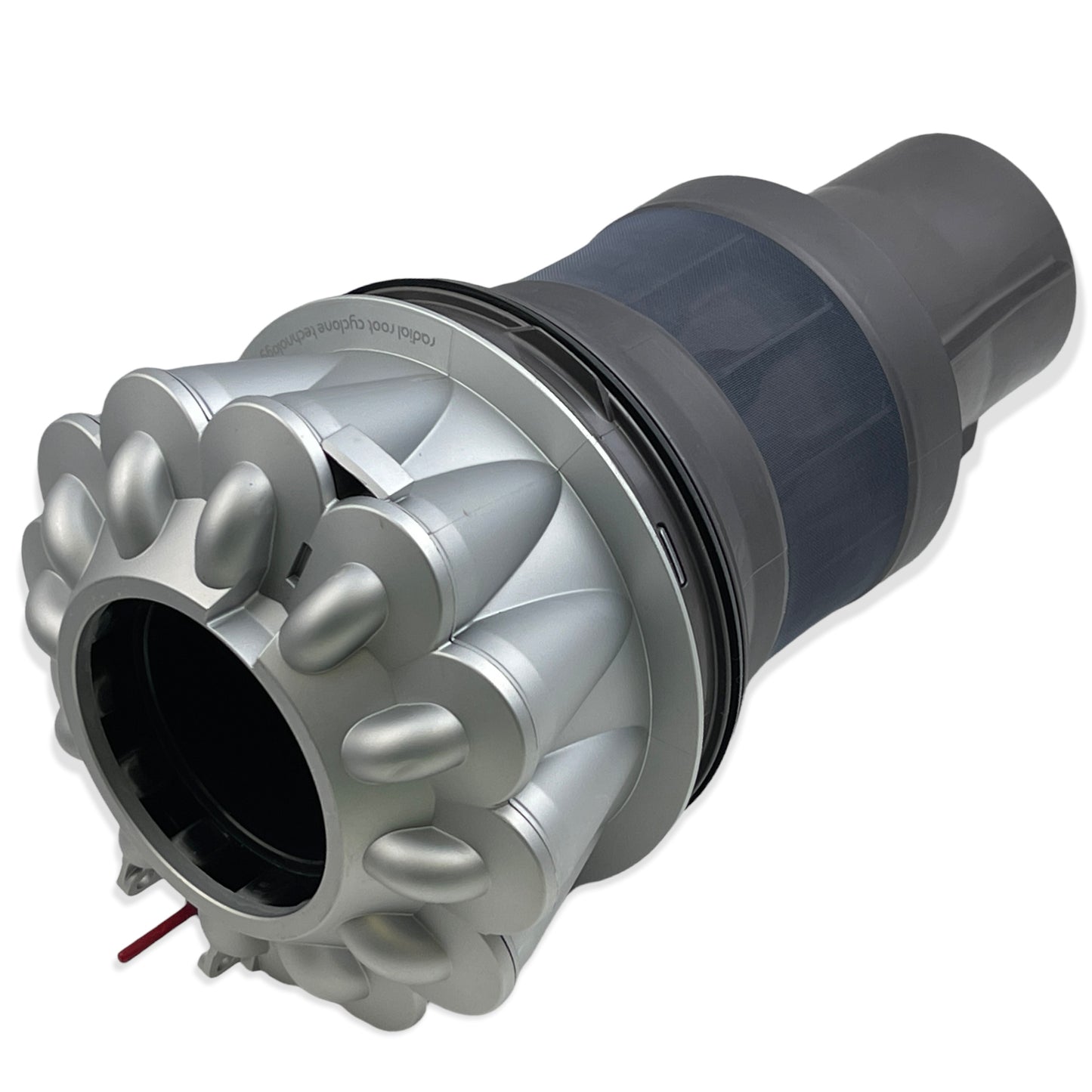 NEW Dyson UP13 DC41, DC65 Ball Vacuum Cyclone Assembly - Silver