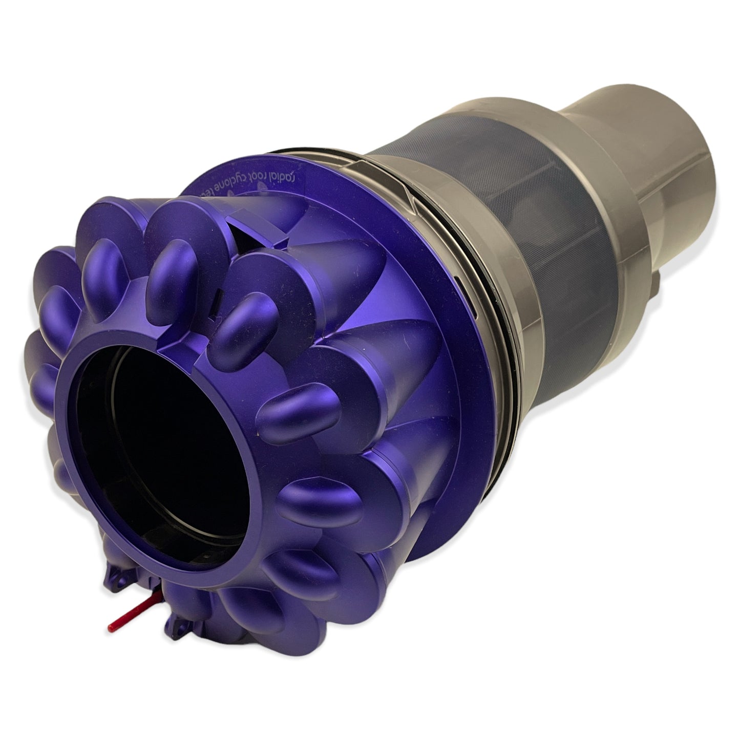 NEW GENUINE Dyson UP13, DC41, DC65, DC66 Ball Vacuum Cyclone Assembly - Purple