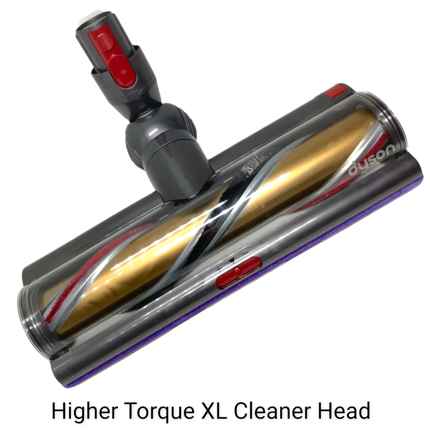 New OEM Dyson OUTSIZE SV16 HIGH TORQUE XL Drive Roller Cleaner Brush Head