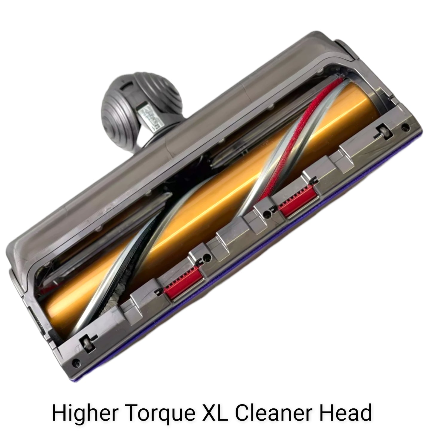New OEM Dyson OUTSIZE SV16 HIGH TORQUE XL Drive Roller Cleaner Brush Head