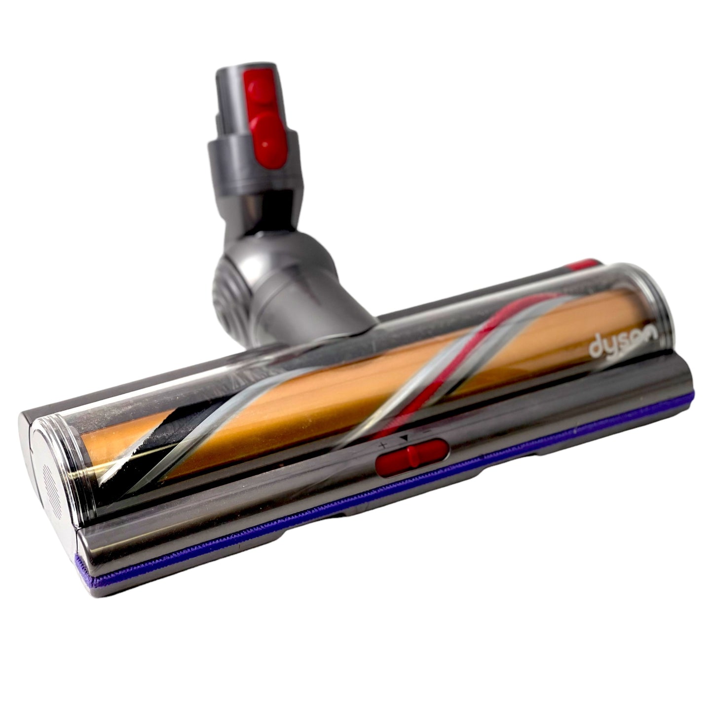 New OEM Dyson OUTSIZE SV16 HIGH TORQUE XL Drive Roller Cleaner Brush Head