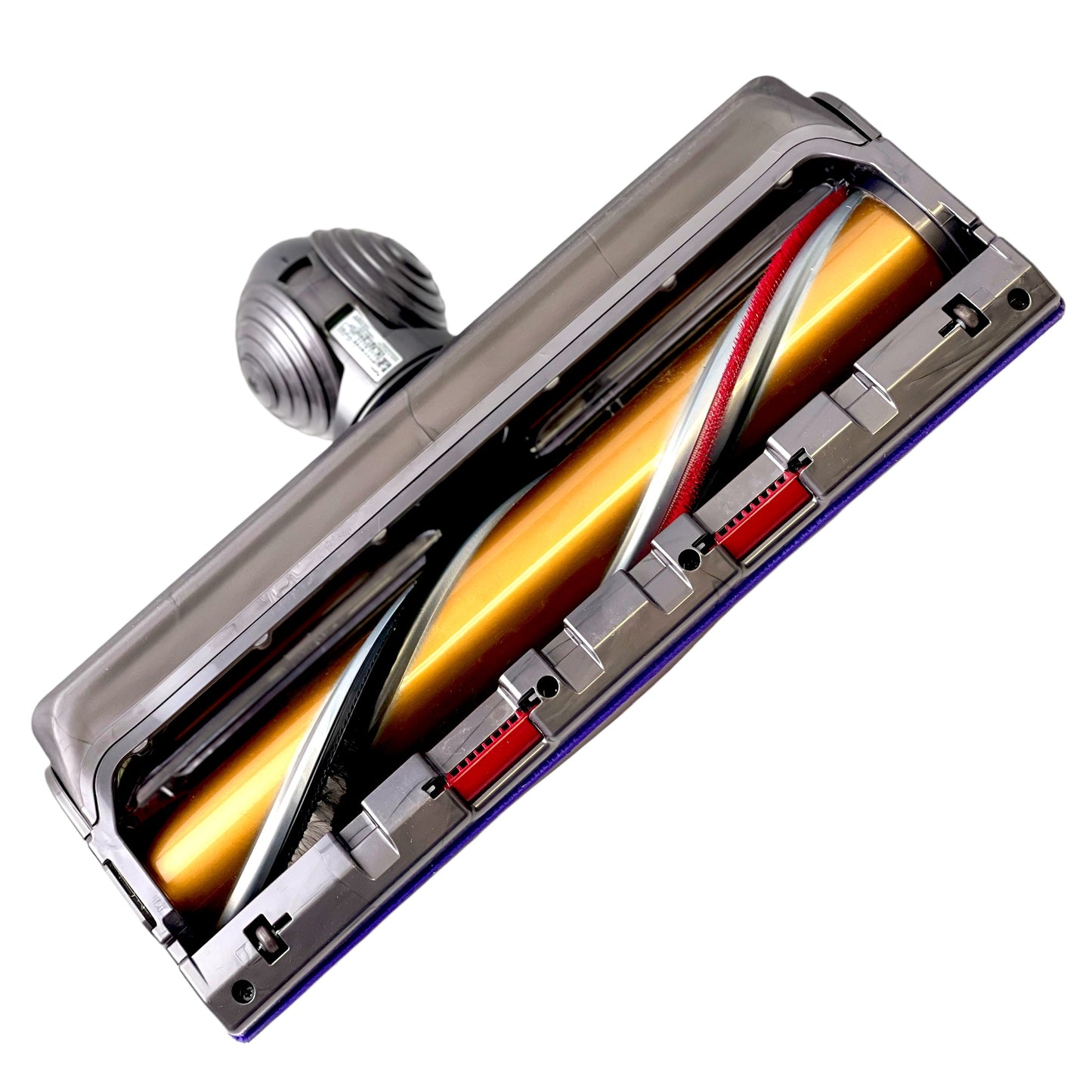 New OEM Dyson OUTSIZE SV16 HIGH TORQUE XL Drive Roller Cleaner Brush Head
