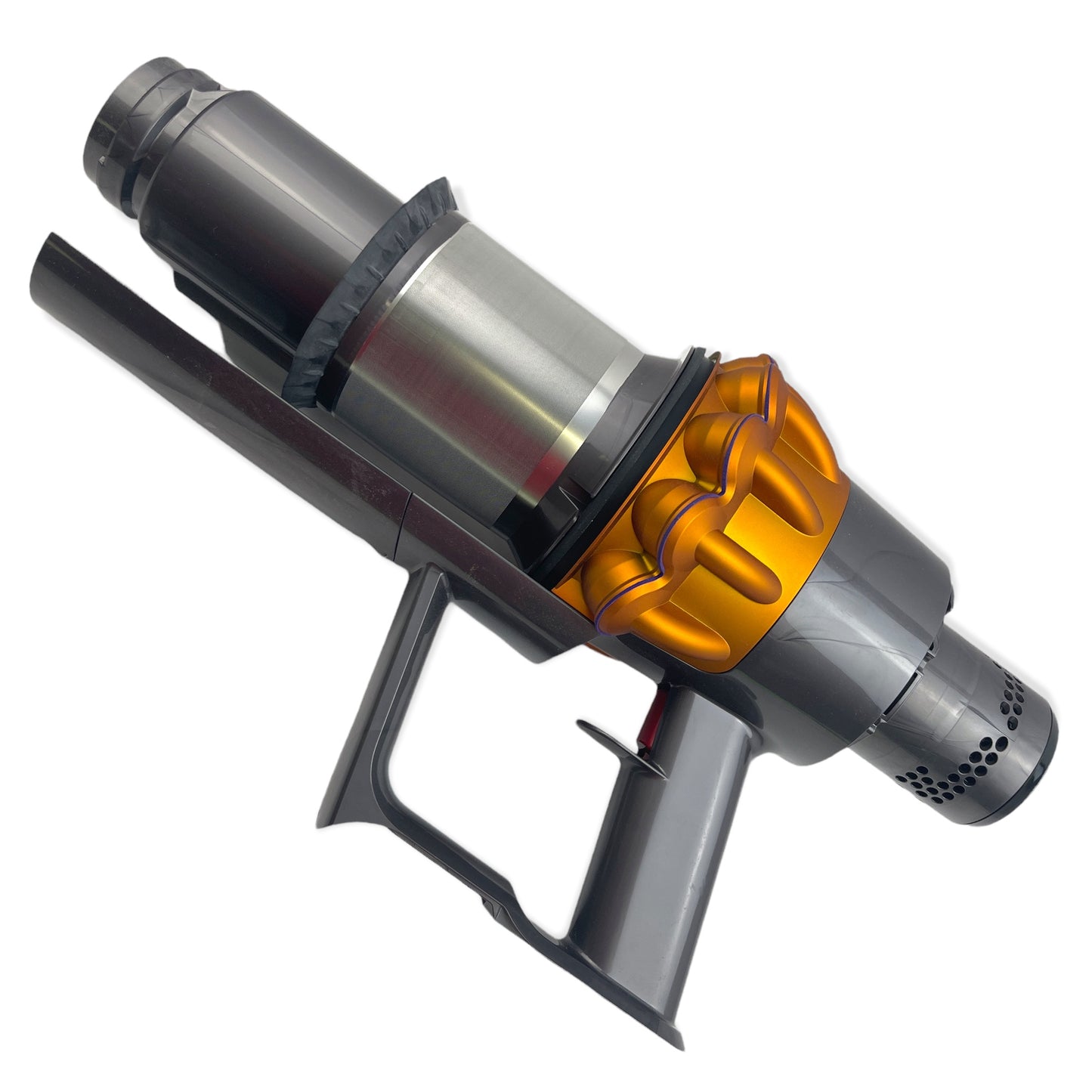 NEW Dyson V15 SV22 Detect Main Body Motor Cyclone Assembly Part