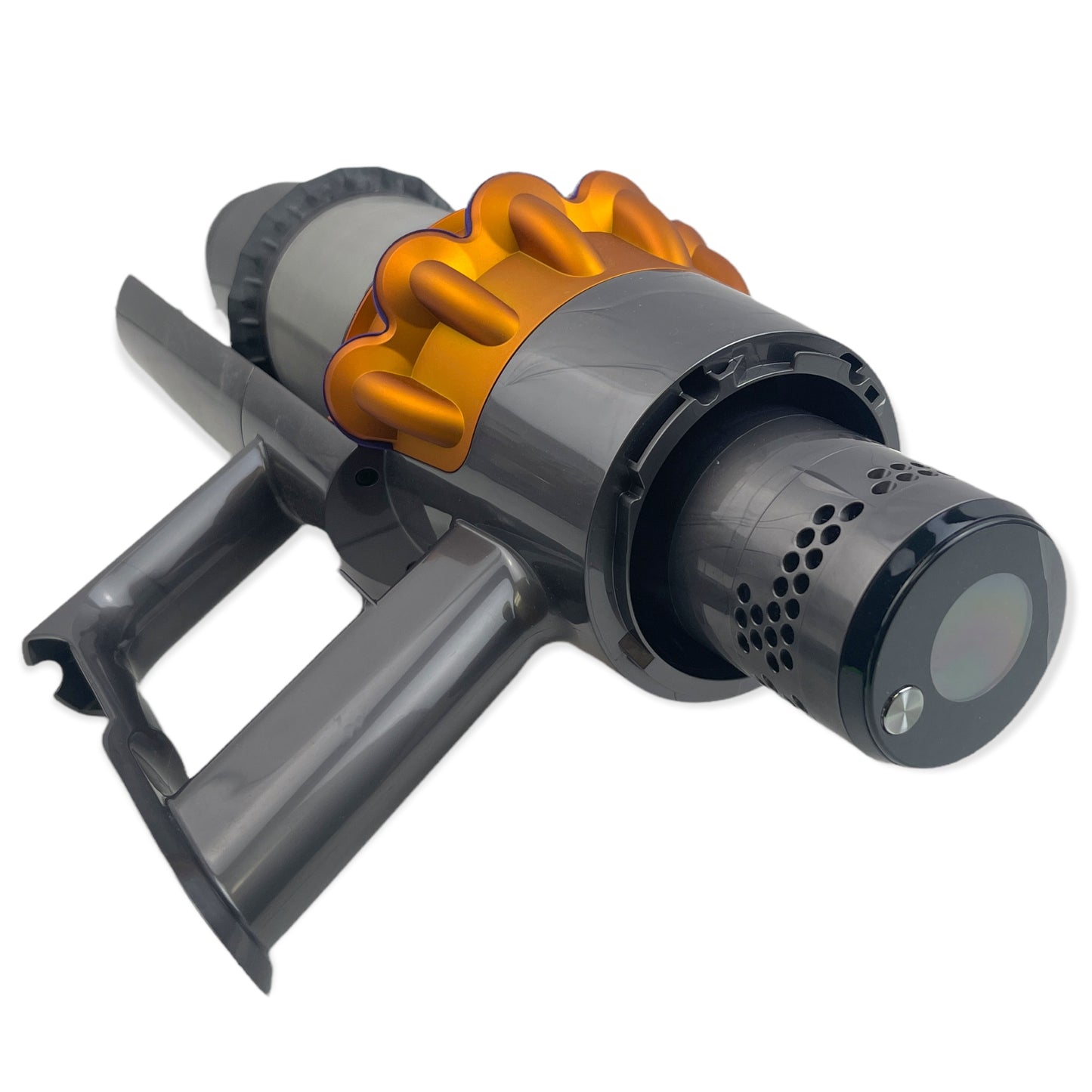 NEW Dyson V15 SV22 Detect Main Body Motor Cyclone Assembly Part