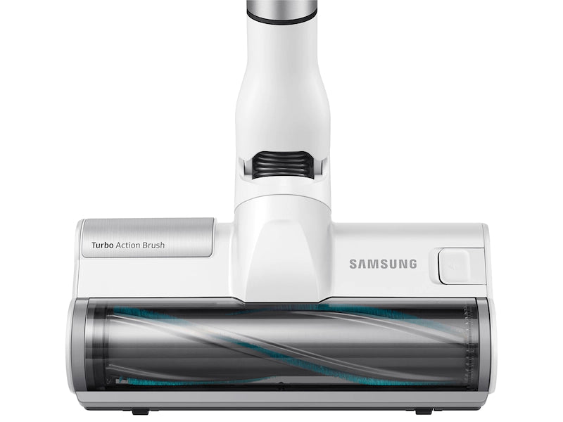 NEW Samsung Jet 70 Motorized Turbo Action Brush Head - White