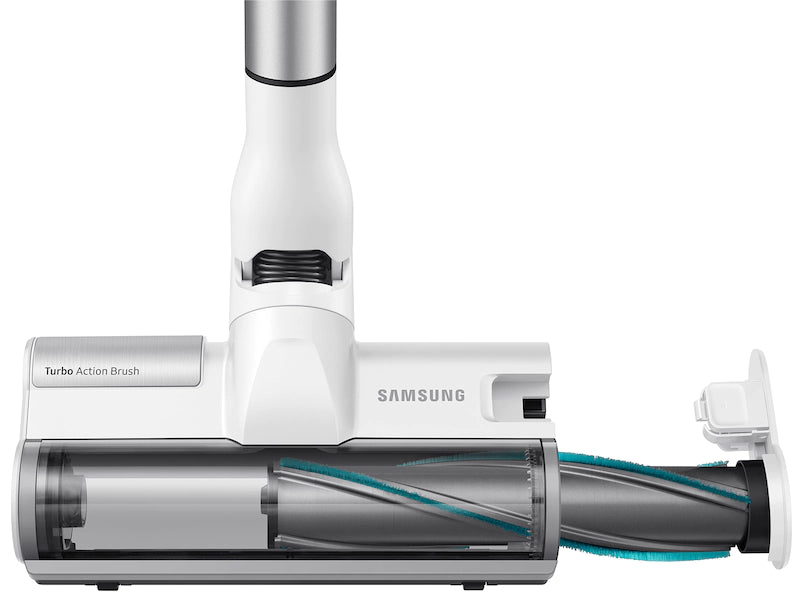 NEW Samsung Jet 70 Motorized Turbo Action Brush Head - White