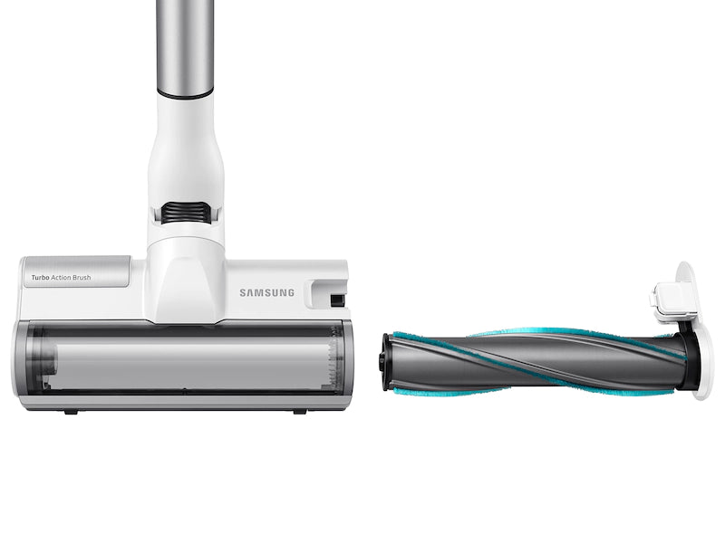 NEW Samsung Jet 70 Motorized Turbo Action Brush Head - White