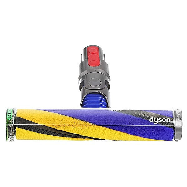 NEW Dyson Floor Laser Slim Fluffy Brush Head for V7 V8 V10 V11 OUTSIZE V15