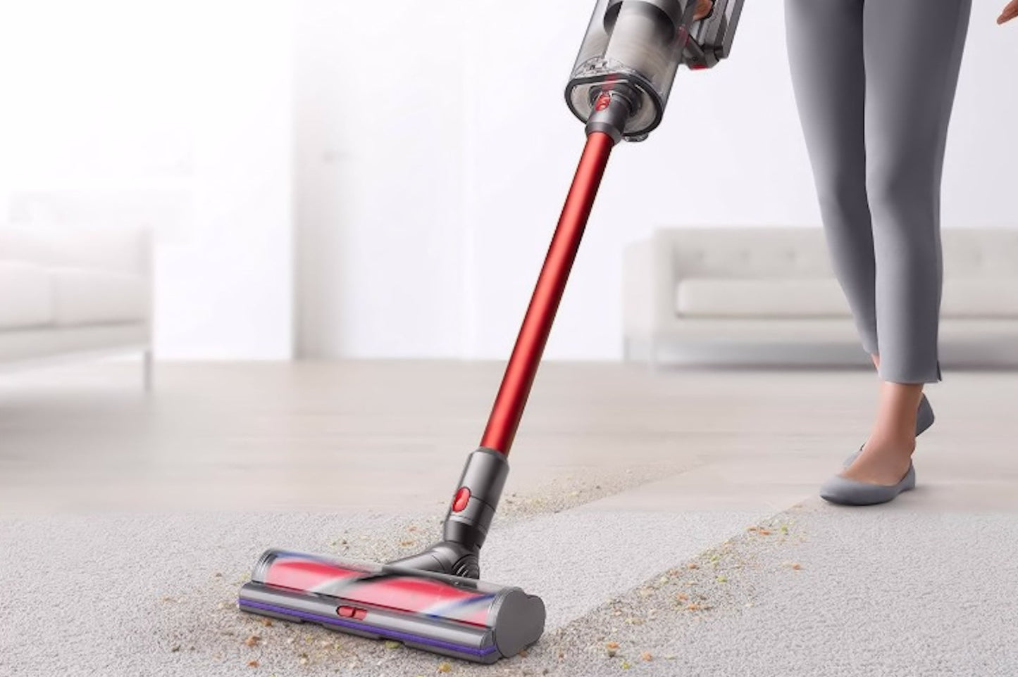 USED Dyson V11 OUTSIZE Cordless Cord-Free Vacuum Cleaner
