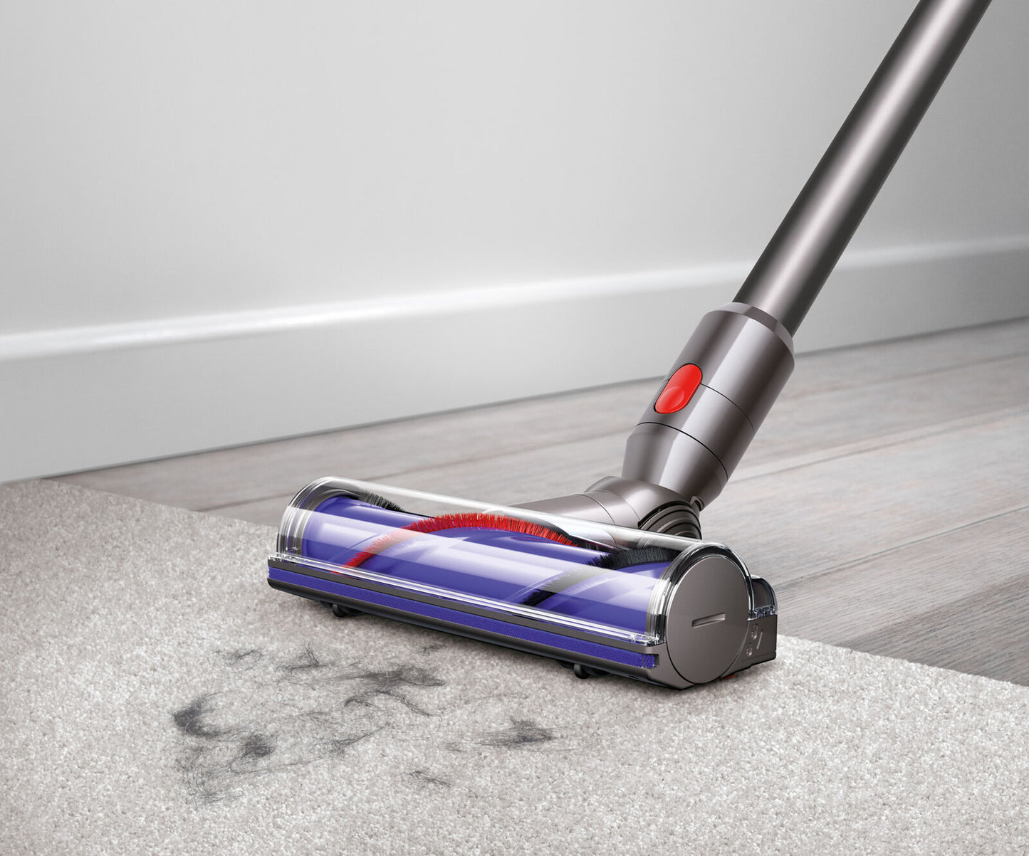 USED Dyson V8 Animal Cordless Vacuum Cleaner