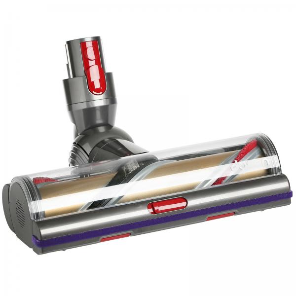 NEW Dyson Carpet/Floor 10" High Torque Cleaner Brush Head for V10 V11 OUTSIZE V15