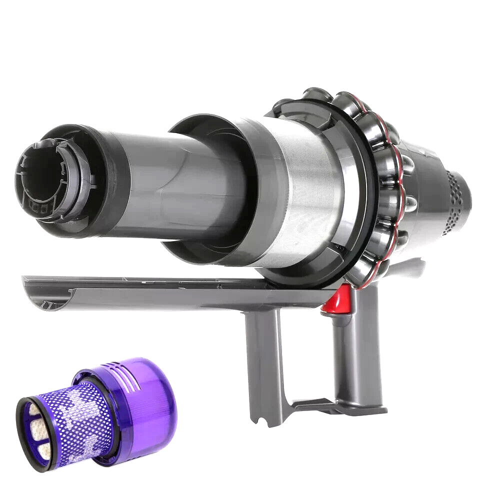 When to Replace Your Dyson Filters for Top Performance