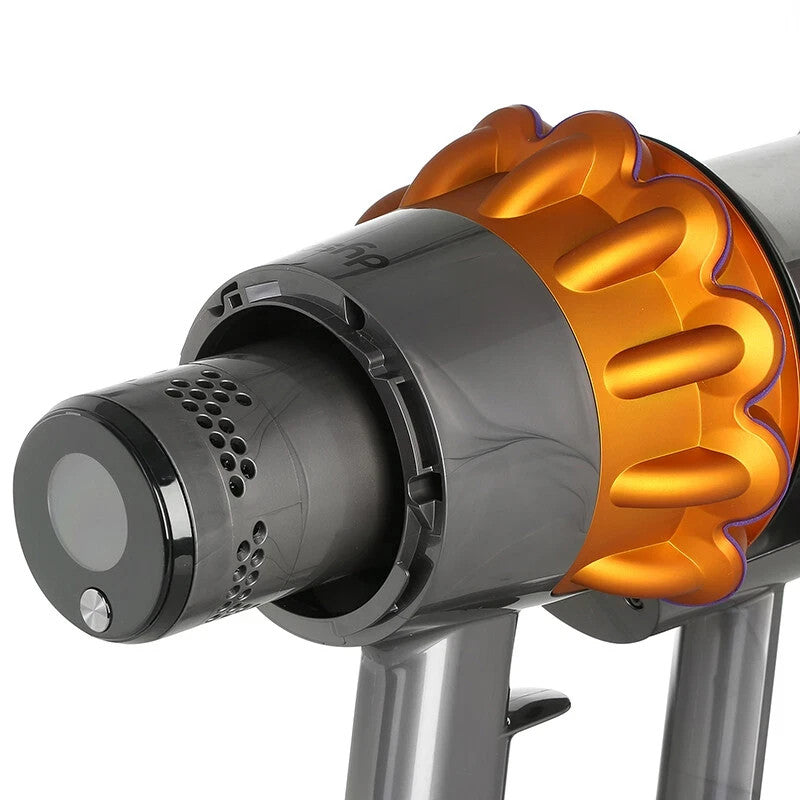 The Complete Guide to Dyson Vacuum Parts and Maintenance