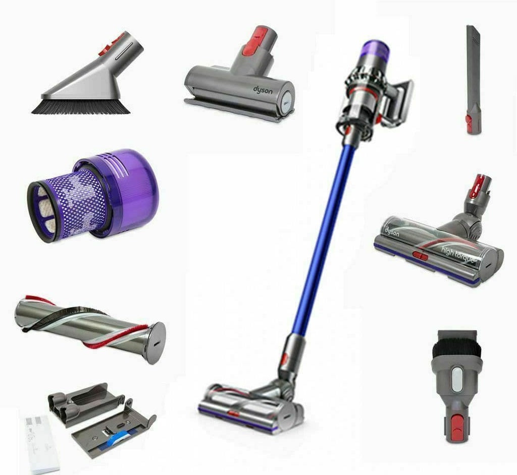 How to Identify Genuine Dyson Parts for Your Vacuum Assembly