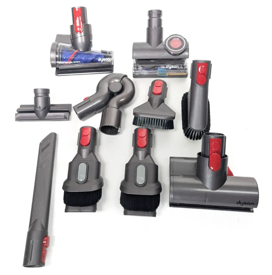 FAQs About Finding Genuine Dyson Parts for Your Vacuum Head