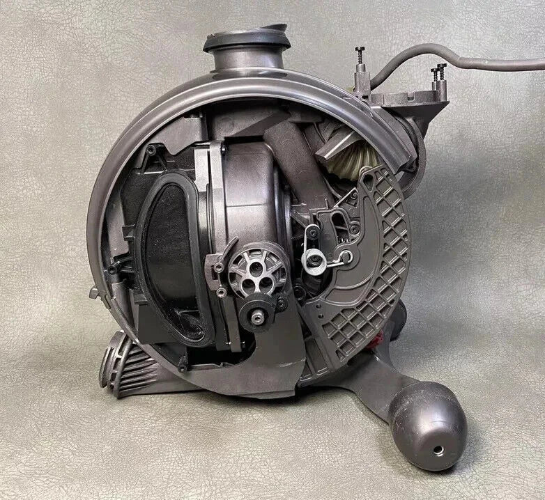 A Comprehensive Guide to Dyson Motor and Other Key Vacuum Parts