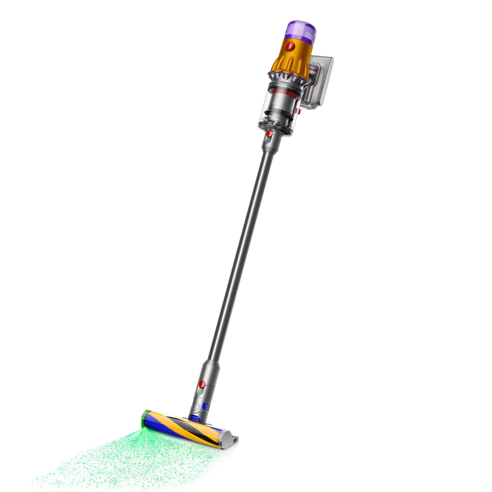 Dyson V12 Parts