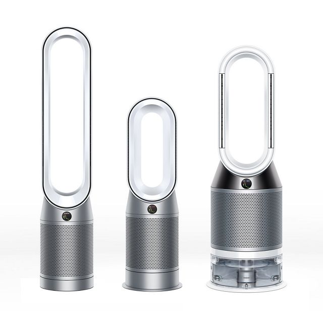 Air Treatment