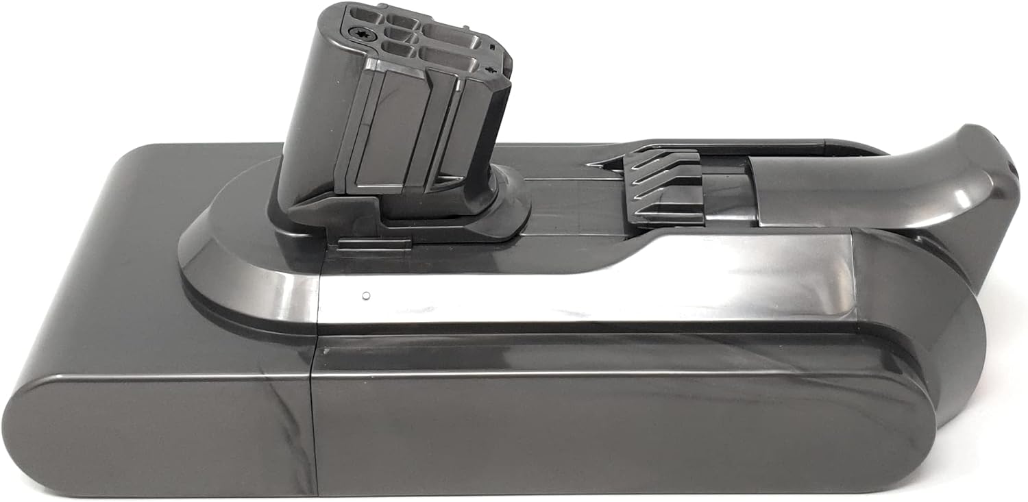 GENUINE Dyson V12 SV30 SV46 Detect Slim Click-In Battery Replacement 965470-01