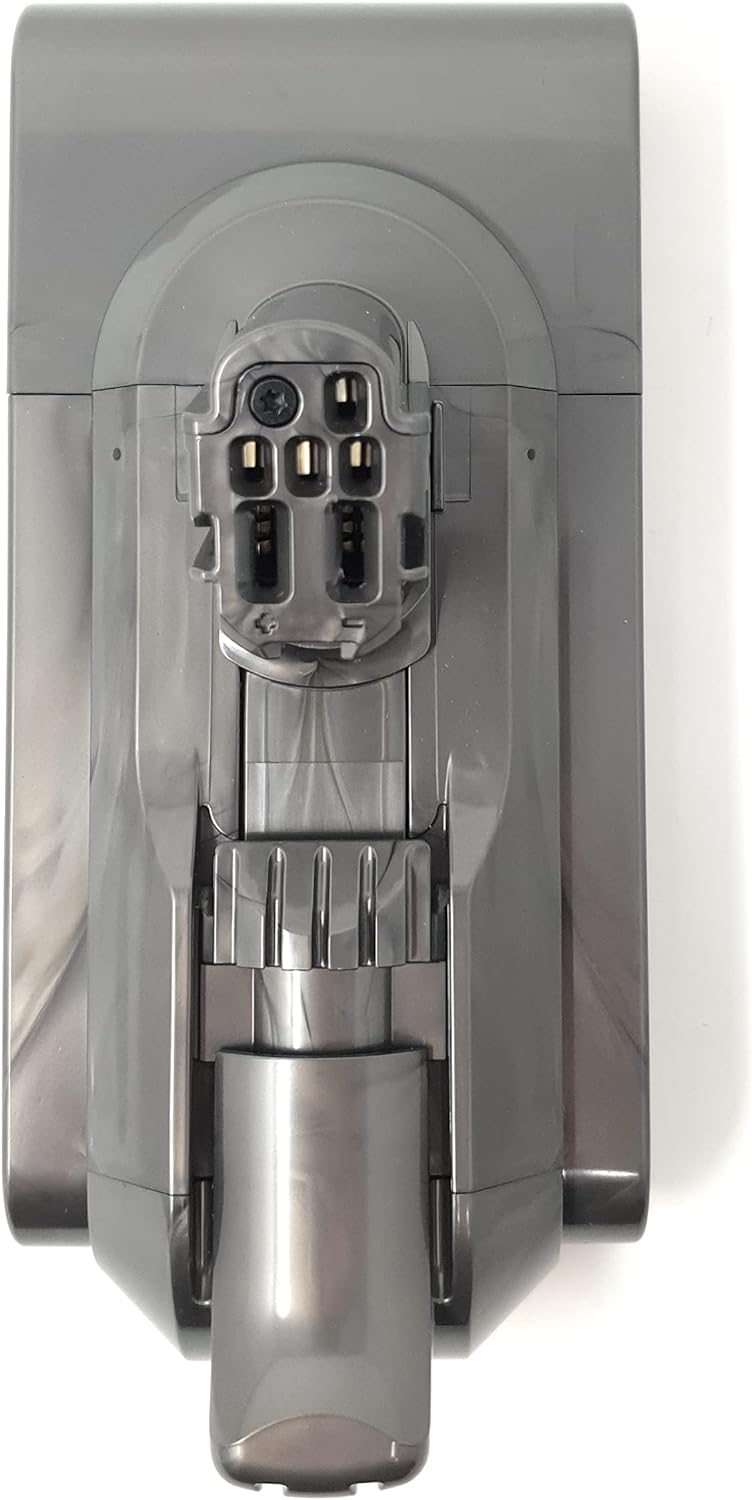 GENUINE Dyson V12 SV30 SV46 Detect Slim Click-In Battery Replacement 965470-01