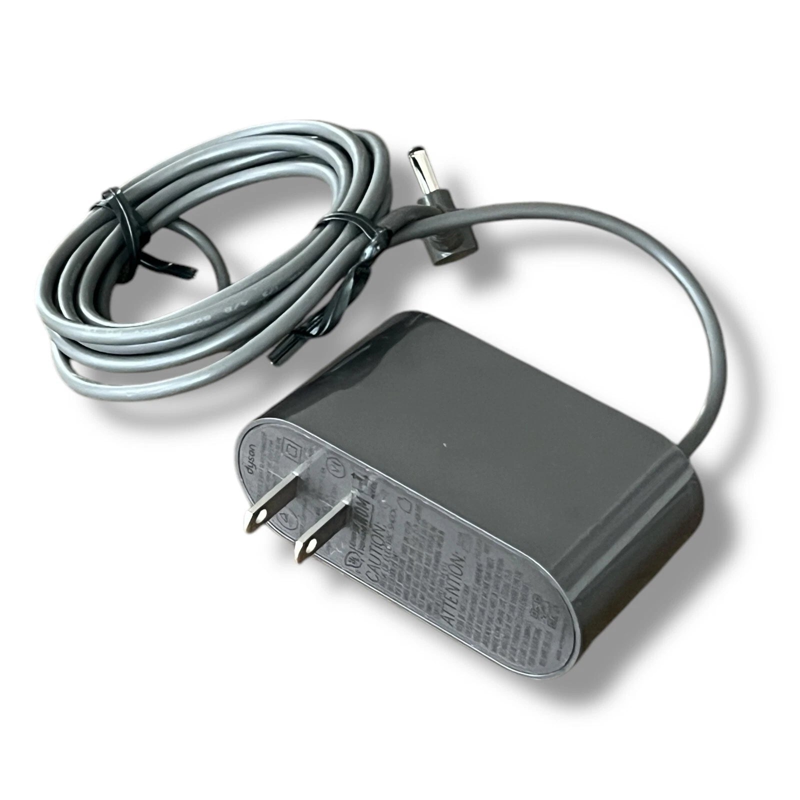 NEW Authentic Dyson V10 SV12 Absolute Animal Vacuum AC Power Adapter Charger
