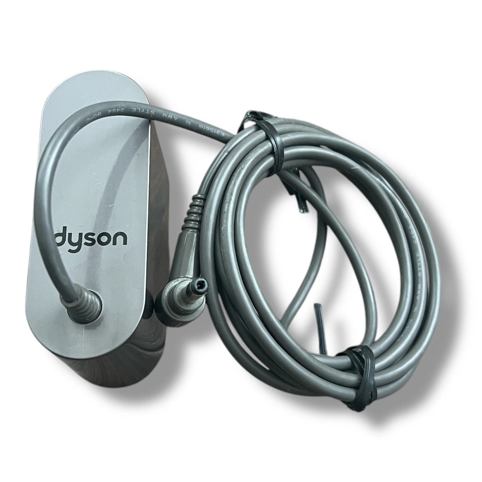 NEW Authentic Dyson V10 SV12 Absolute Animal Vacuum AC Power Adapter Charger