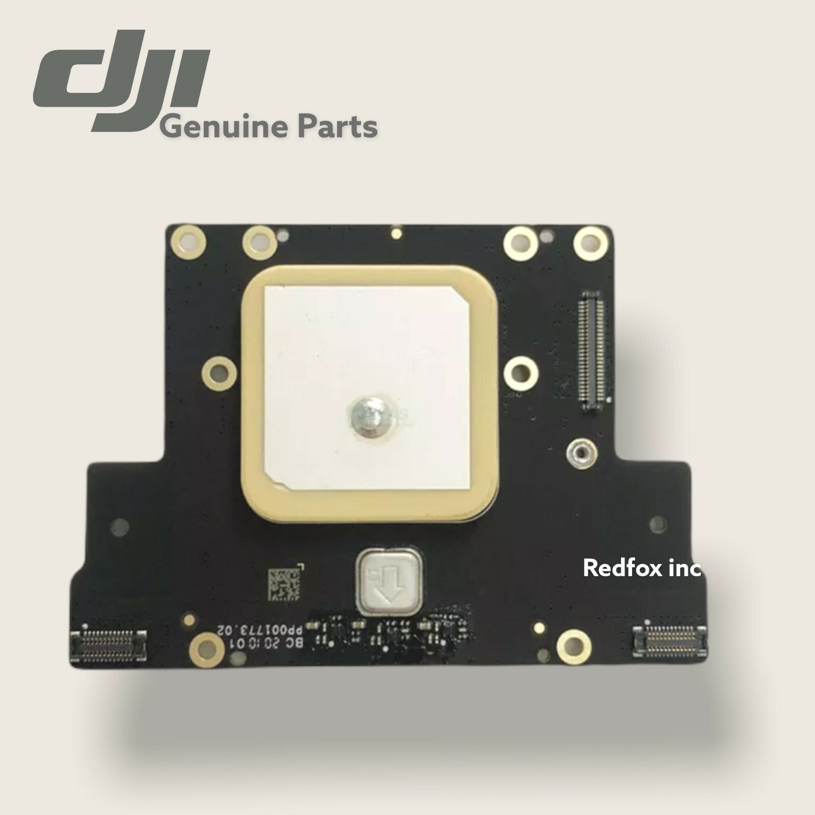 NEW Genuine NEW DJI Mavic Air 2 GPS Compass  - Spare Replacement Part