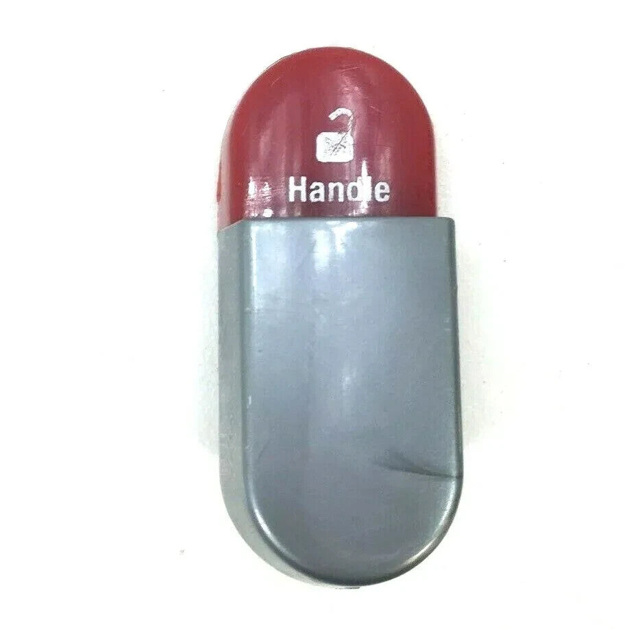 Shark UV540 UV500WM UV541CCO UV550 HANDLE LOCK RELEASE BUTTON TAB LATCH