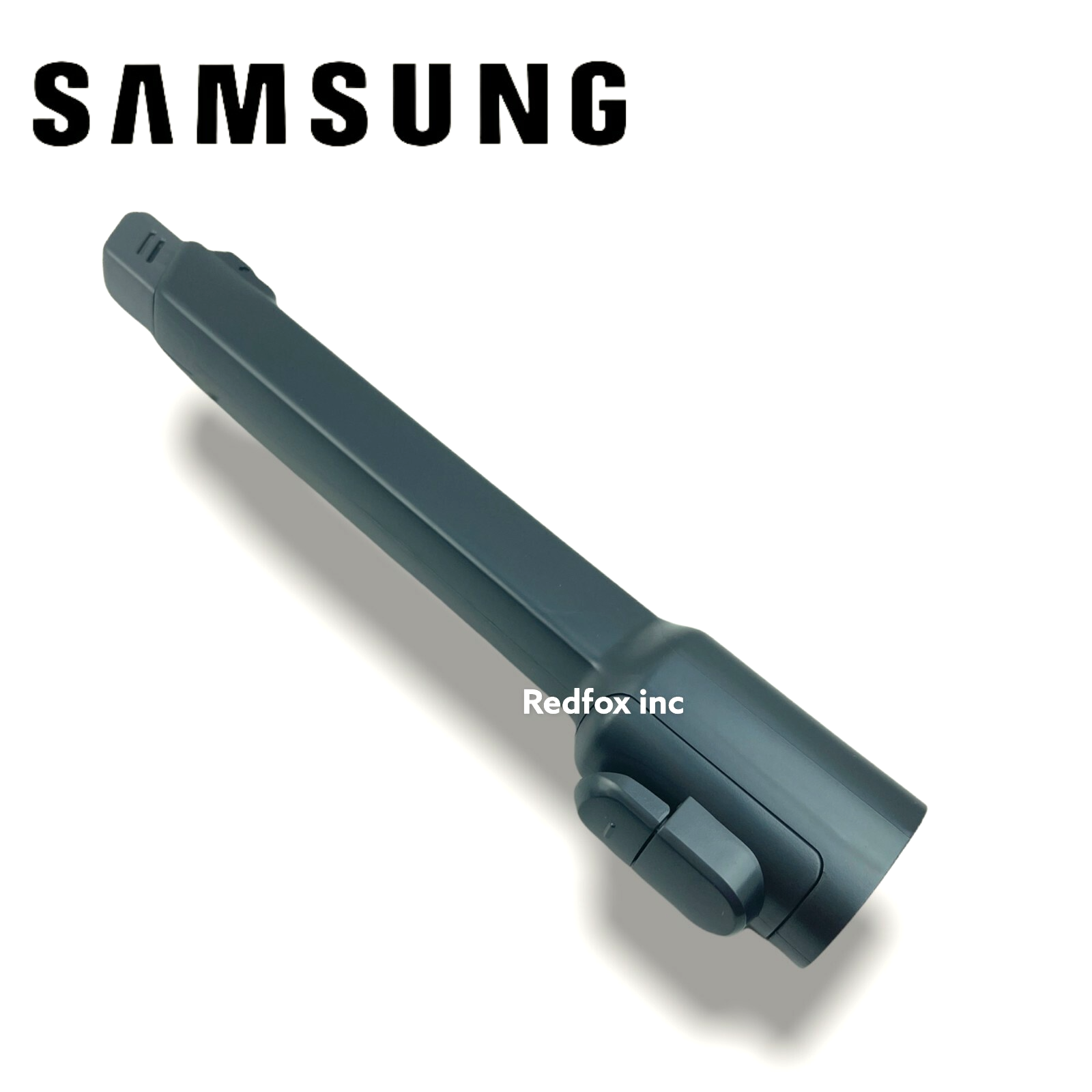 Samsung Jet 90  Cordless Stick Vacuum Extension Crevice Tool Head NEW