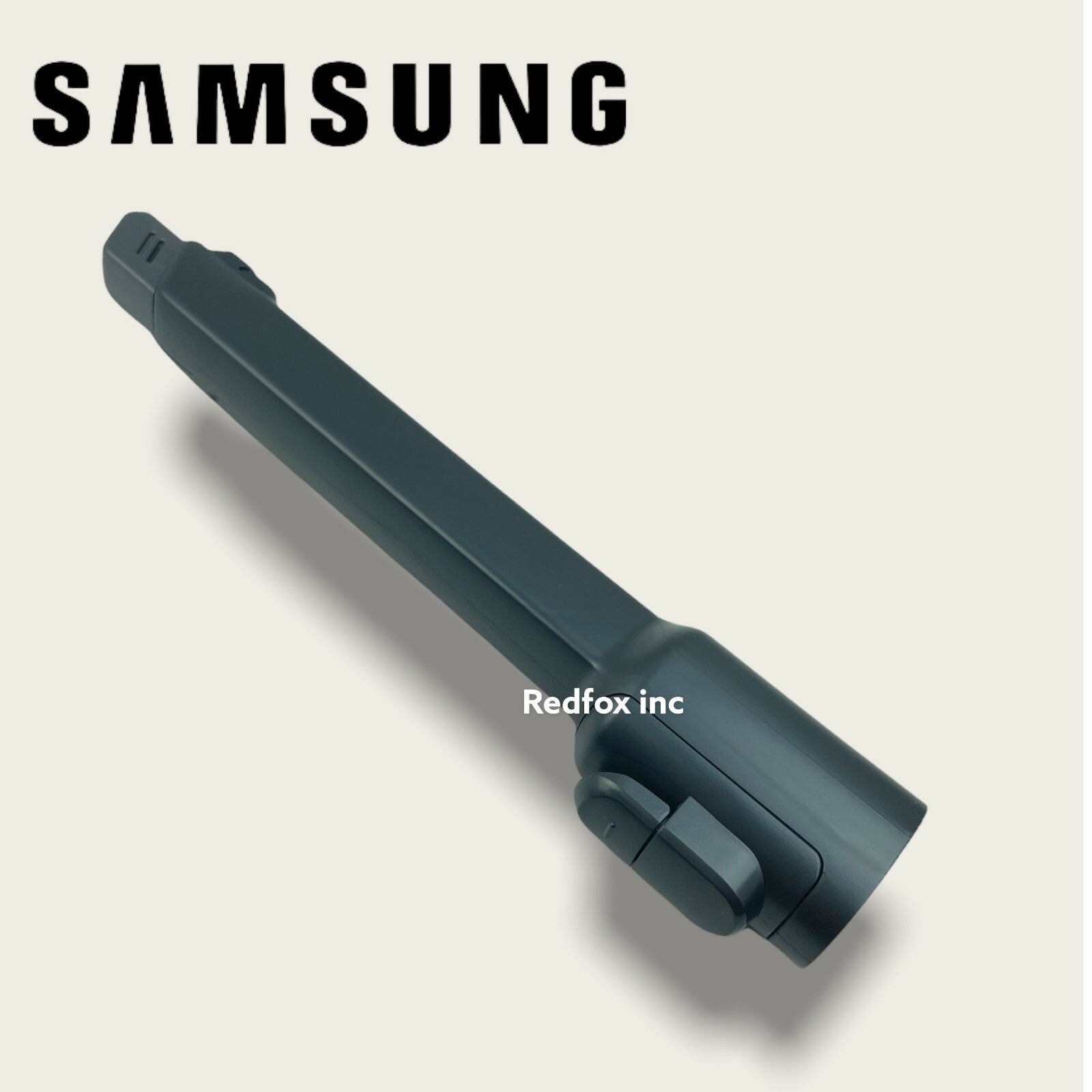 Samsung Jet 90  Cordless Stick Vacuum Extension Crevice Tool Head NEW
