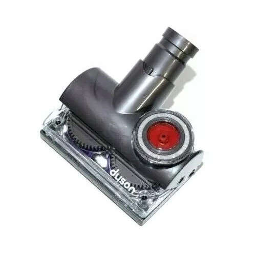 Dyson DC 23 25 26 27 33 41 47 50 59 62 Mini Tangle Free Turbine Head Brush Tool