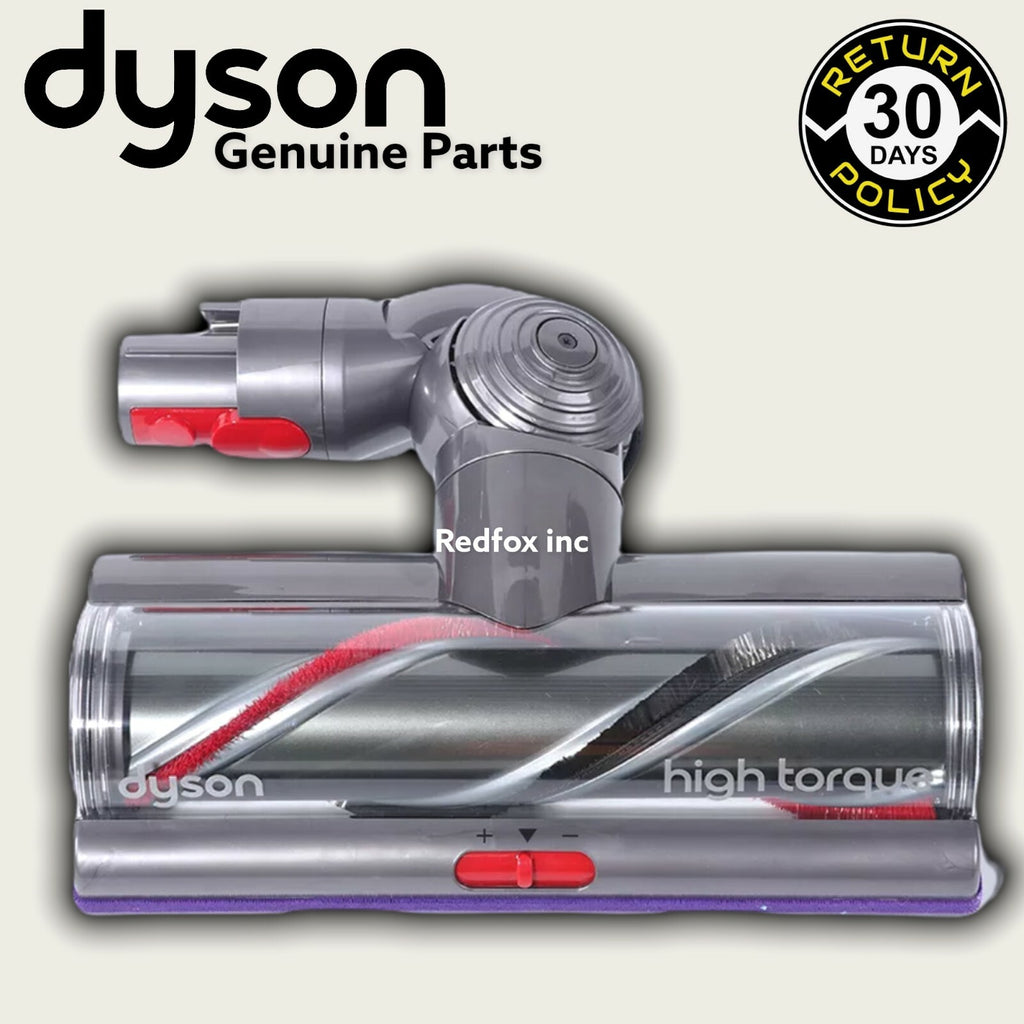 100% Genuine Dyson V11 HIGH TORQUE Drive Roller Cleaner Head Attachment
