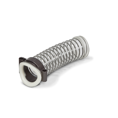 Dyson UP20 UP30 CHANGE OVER VALVE SHORT HOSE Replacement Part Genuine #922009-01