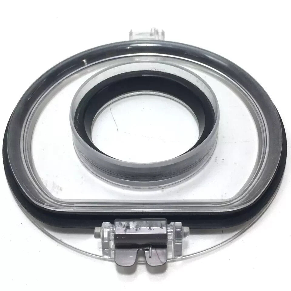Dyson V11 Outsize SV16 SV29 CANISTER DUST BIN CAN BOTTOM COVER CAP FLAP Genuine