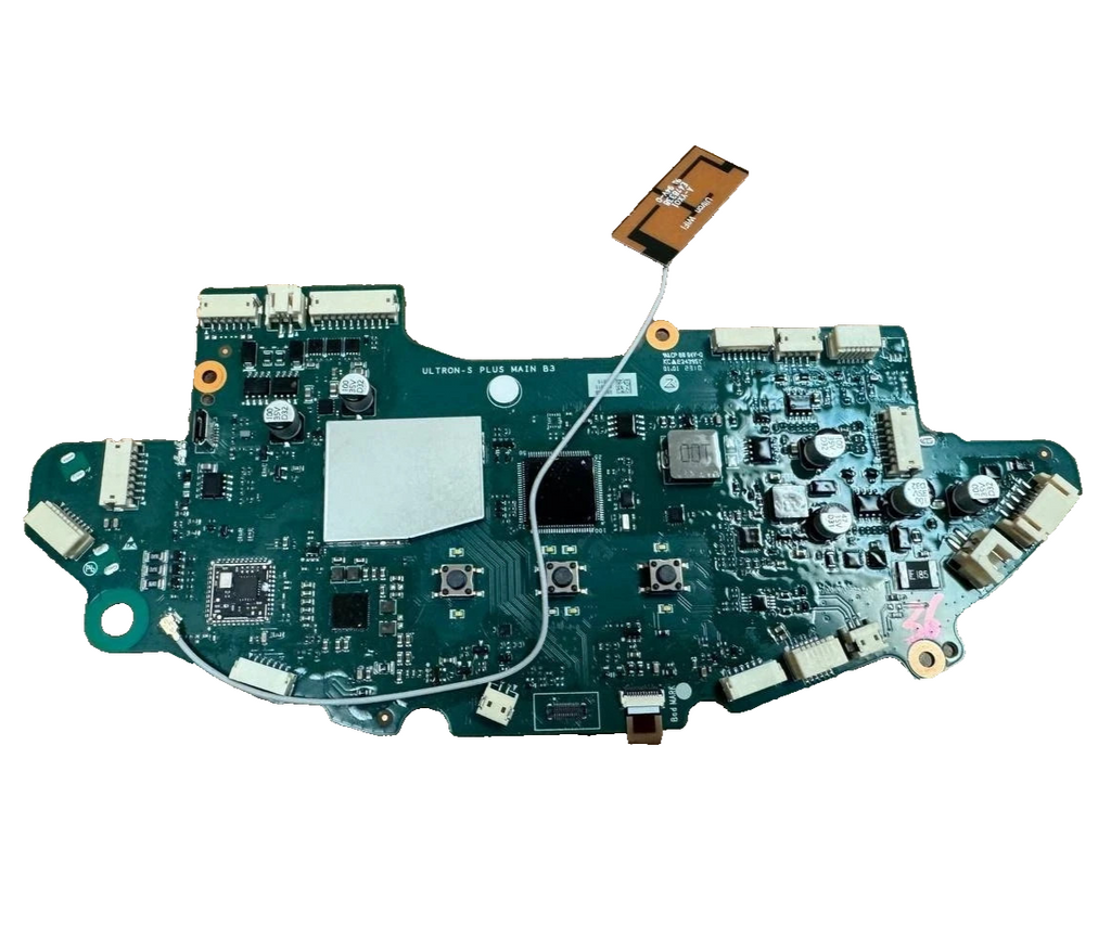 Roborock S8 Pro Ultra Robot Vacuum Motherboard Main Board Replacement OEM Part